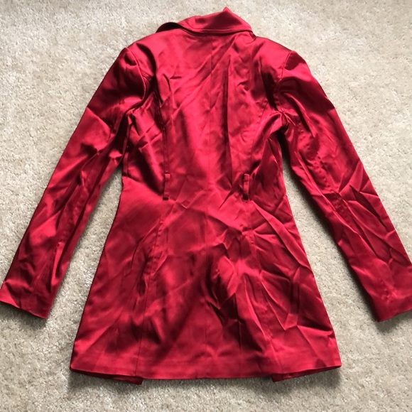 Cache blazer - Picture 3 of 7